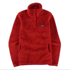 Patagonia Re-Tool Snap-T Pullover
